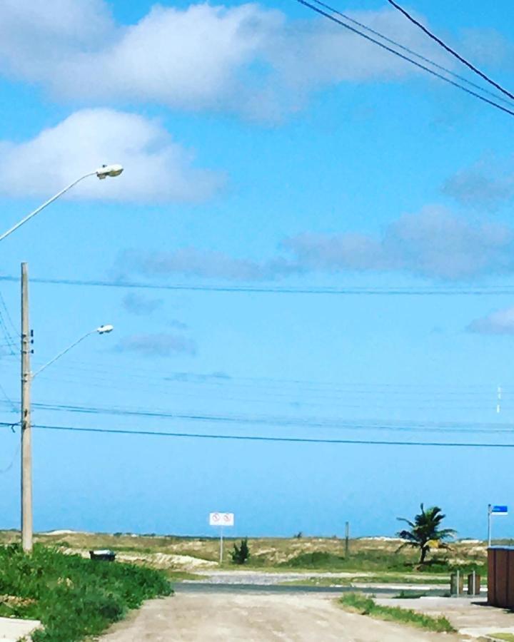 Pousada Asturias Ilha Comprida Εξωτερικό φωτογραφία