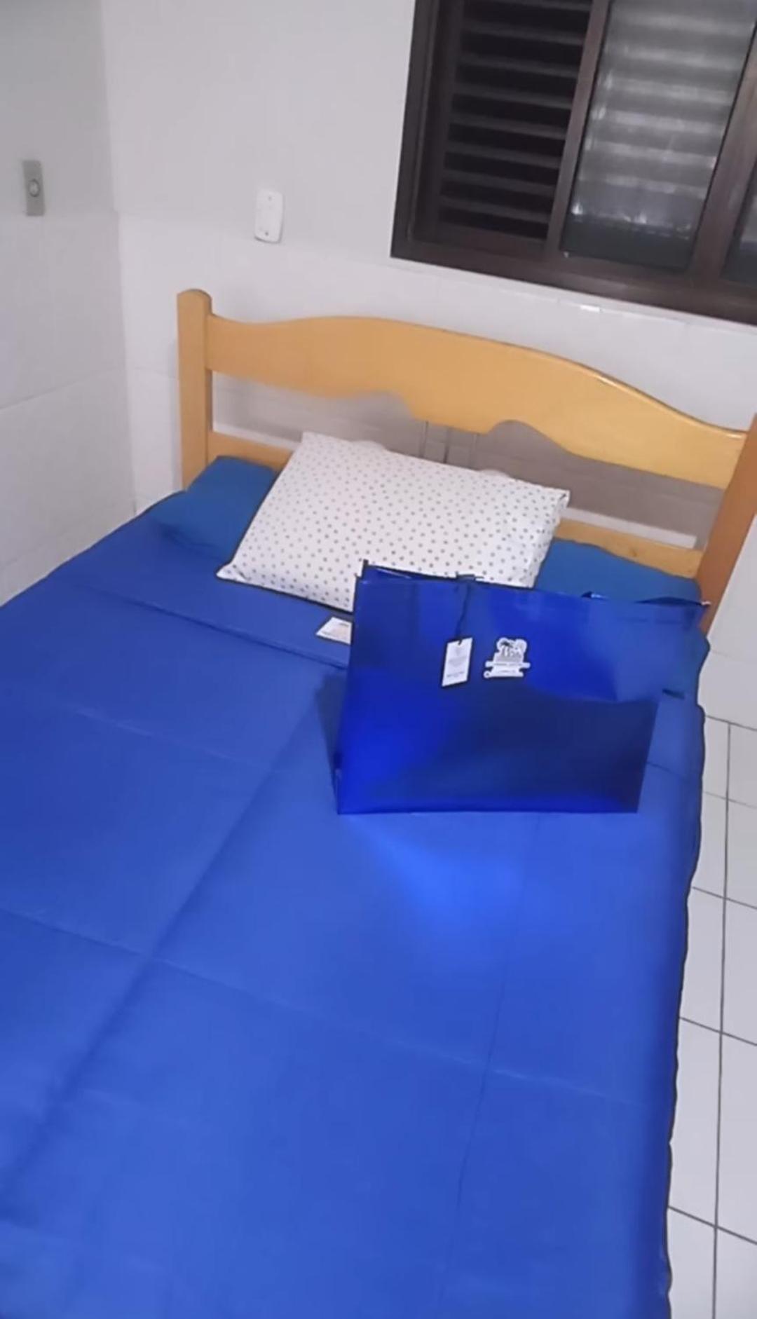 Pousada Asturias Ilha Comprida Εξωτερικό φωτογραφία